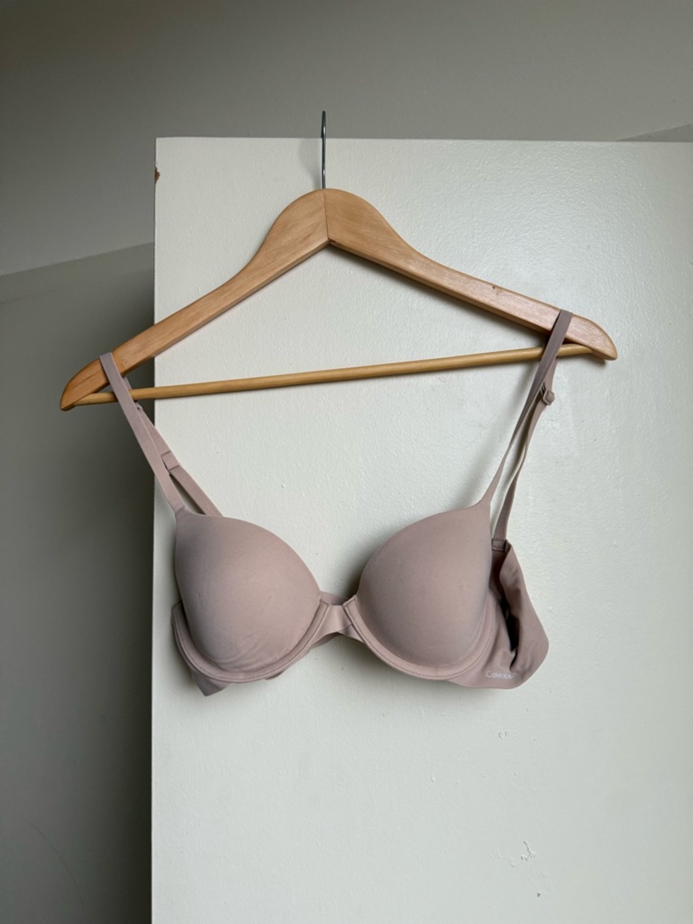 3 Calvin Klein Bra Bundle